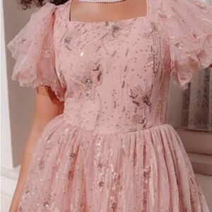 Eloise dress Jessakae XS